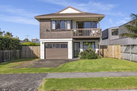 Photo of property in 12 Muricata Avenue, Mount Maunganui, 3116