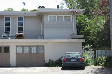 Photo of property in 2/57 Carlton Mill Road, Merivale, Christchurch, 8014