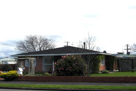 Photo of property in 16 South Road, Kuripuni, Masterton, 5810