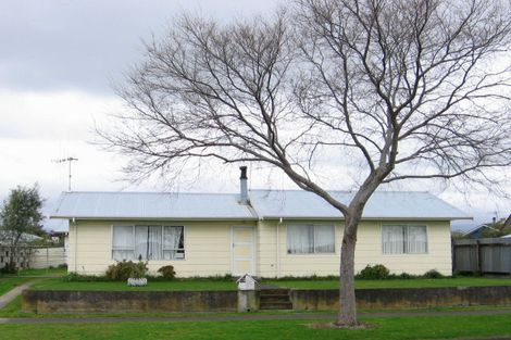 Photo of property in 7 Adkin Avenue, Levin, 5510