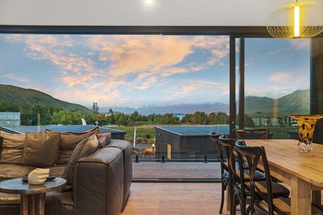 Photo of property in 35 D'archiac Drive, Lake Tekapo, 7999