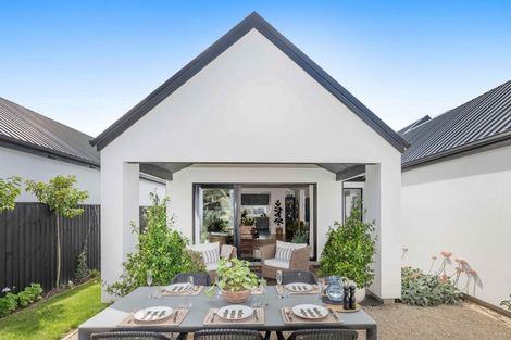 Photo of property in 47 Tulett Park Drive, Casebrook, Christchurch, 8051