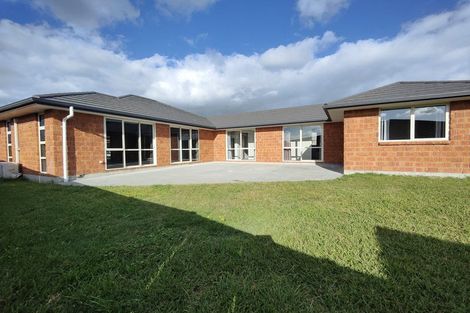 Photo of property in 3 Hancock Drive, Flagstaff, Hamilton, 3210