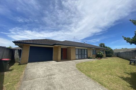 Photo of property in 27 Milson Drive, Papakura, 2110