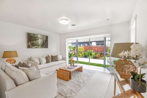 Photo of property in 1/21 Greenock Street, Redwood, Christchurch, 8051