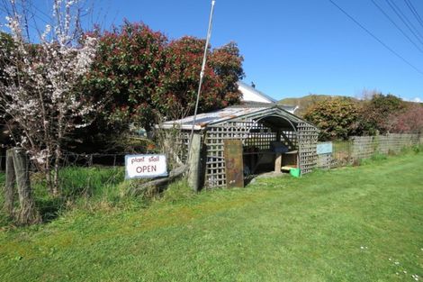 Photo of property in 714 State Highway 7, Mawheraiti, Blackball, 7871