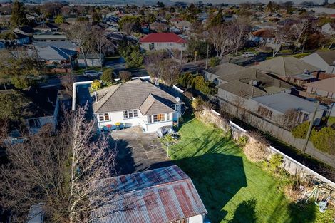 Photo of property in 6 Auburn Avenue, Upper Riccarton, Christchurch, 8041