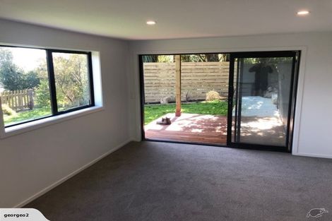 Photo of property in 281 Cannon Hill Crescent, Mount Pleasant, Christchurch, 8081