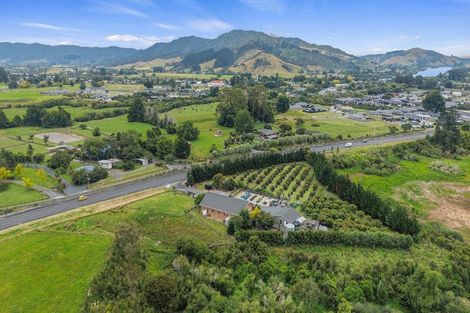 Photo of property in 2276 Gordonton Road, Taupiri, 3791