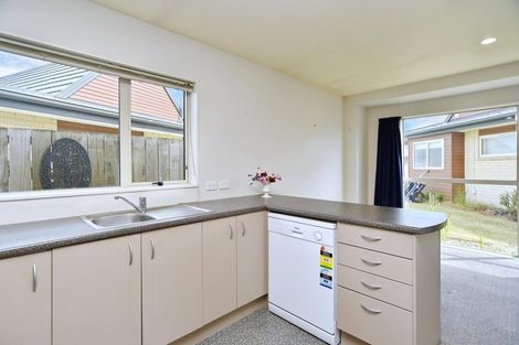 Photo of property in Rivertown Villas, 150 Williams Street, Kaiapoi, 7630