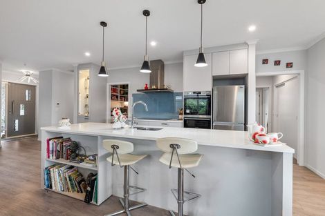 Photo of property in 47 Catalina Crescent, Burleigh, Blenheim, 7201