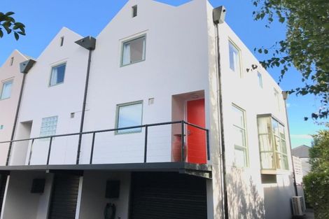 Photo of property in 2/22 Exeter Street, Merivale, Christchurch, 8014