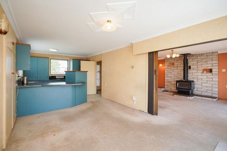 Photo of property in 253 Centre Street, Heidelberg, Invercargill, 9812