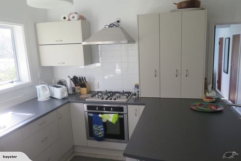 Photo of property in 4 Rupini Street, Otaki Beach, Otaki, 5512