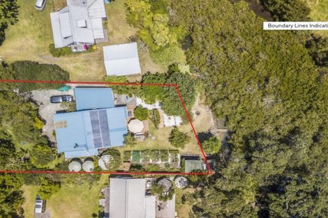 Photo of property in 400 Leigh Road, Whangateau, Warkworth, 0985