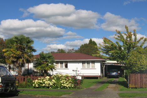 Photo of property in 15 Charles Street, Tokoroa, 3420