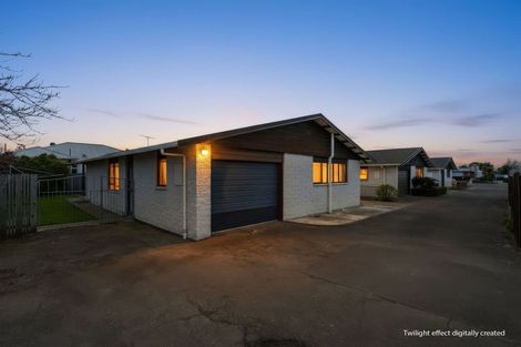 Photo of property in 3/38 Peter Street, Ashburton, 7700
