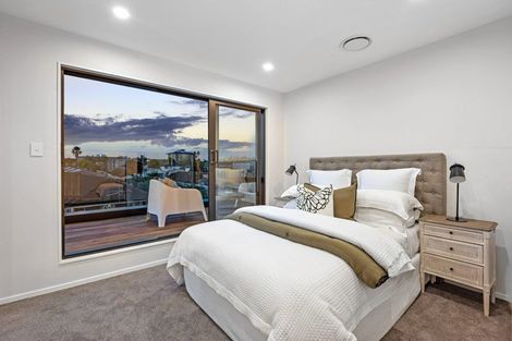 Photo of property in 13d Dominion Street, Takapuna, Auckland, 0622