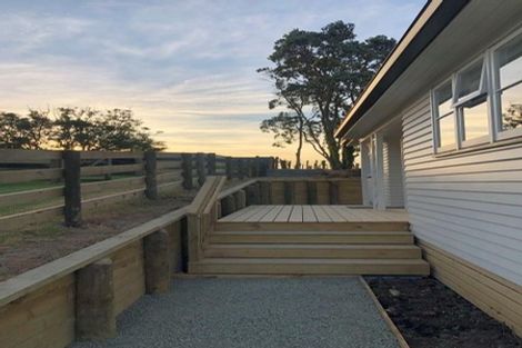 Photo of property in 251 Rodney Street, Wellsford, 0900