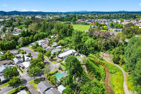 Photo of property in 14 Goldsmith Street, Maeroa, Hamilton, 3200