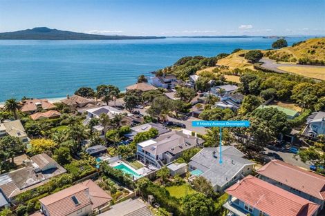 Photo of property in 9 Macky Avenue, Devonport, Auckland, 0624