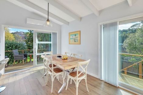 Photo of property in 49 Stapleford Crescent, Browns Bay, Auckland, 0630