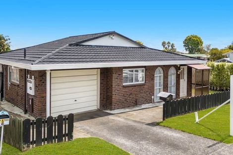 Photo of property in 1/8 Keeney Court, Papakura, 2110