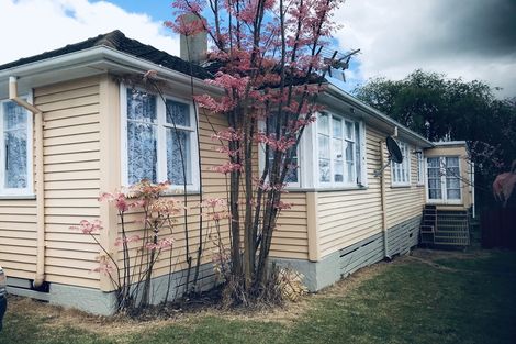 Photo of property in 14 Ainslie Road, Paeroa, 3600