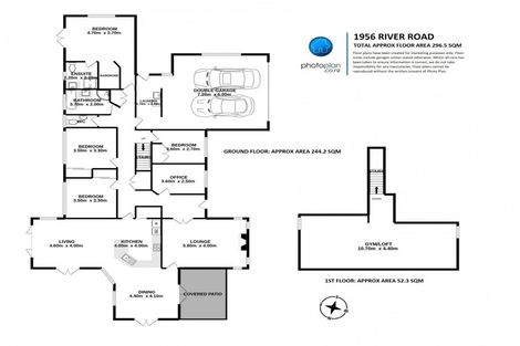 Photo of property in 1956 River Road, Flagstaff, Hamilton, 3210