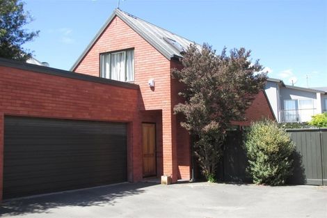 Photo of property in 3/19 Kilmarnock Street, Riccarton, Christchurch, 8011