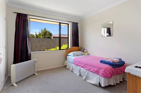 Photo of property in 11 Wyber Place, Kaiapoi, 7630
