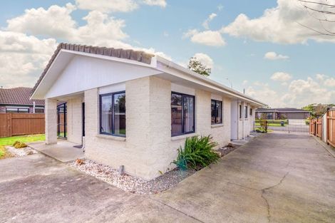 Photo of property in 108 Amberley Avenue, Highbury, Palmerston North, 4412