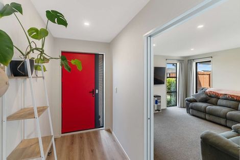 Photo of property in 27 Avanda Avenue, Rolleston, 7615