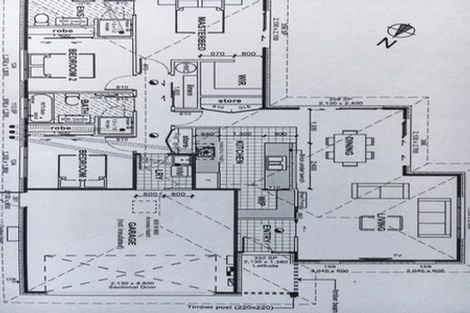 Photo of property in 14 Awarua Street, Ngaio, Wellington, 6035