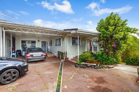 Photo of property in 85 Glengarry Road, Glen Eden, Auckland, 0602