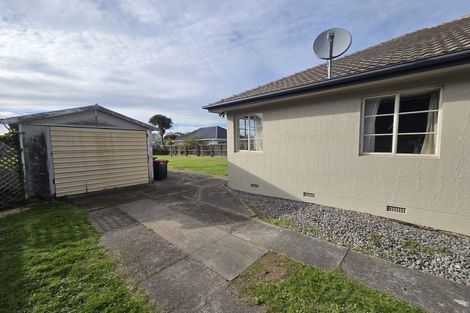 Photo of property in 118 Warden Street, Richmond, Christchurch, 8013