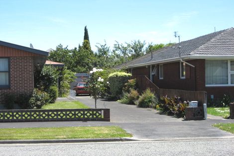 Photo of property in 1/6 Trist Place, Edgeware, Christchurch, 8013