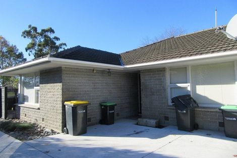 Photo of property in 1/55 Maidstone Road, Ilam, Christchurch, 8041