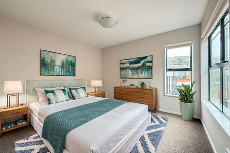 Photo of property in Mt Carmel Mews, 1/9 Arawa Road, Hataitai, Wellington, 6021