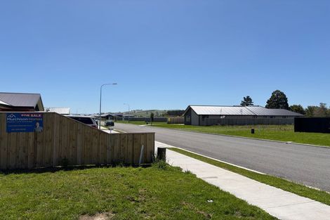 Photo of property in 24 Greig Crescent, Amberley, 7410