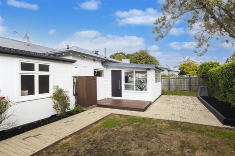 Photo of property in 5 Gambia Street, Papanui, Christchurch, 8053