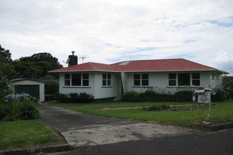 Photo of property in 58b Ocean View Road, Waihi Beach, 3611