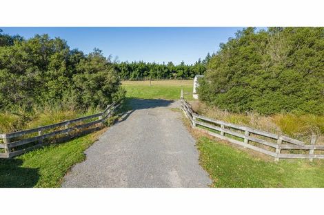 Photo of property in 198 Swannanoa Road, Fernside, Rangiora, 7471