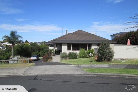 Photo of property in 47 Whitaker Street, Otumoetai, Tauranga, 3110