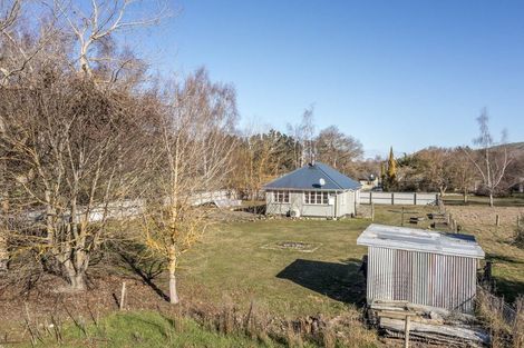 Photo of property in 15 Tekoa Street, Waiau, 7332