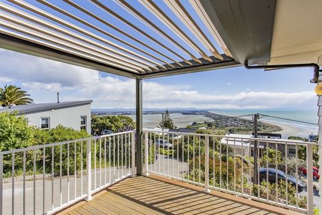 Photo of property in 27 Tuawera Terrace, Clifton, Christchurch, 8081