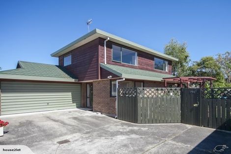 Photo of property in 29a Rongopai Street, Palmerston North, 4414