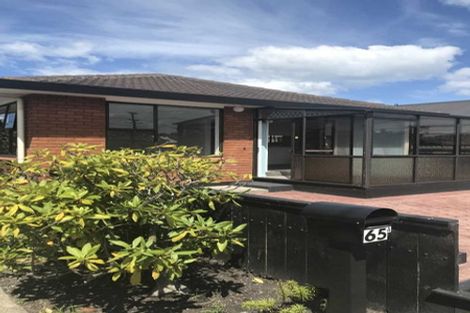 Photo of property in 65a Queens Drive, Saint Kilda, Dunedin, 9012