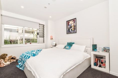 Photo of property in Ga/11 Pakenham Street East, Auckland Central, Auckland, 1010