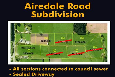 Photo of property in 2 Hollys Lane, Weston, Oamaru, 9401